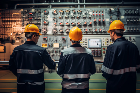1.Mechanical & Electrical Engineering