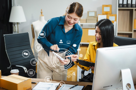 1.Proactive Sourcing