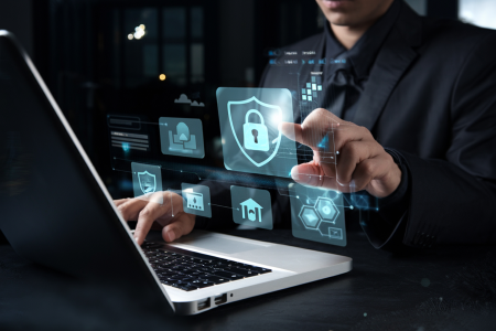 2.Cybersecurity