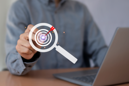 2.Targeted Search