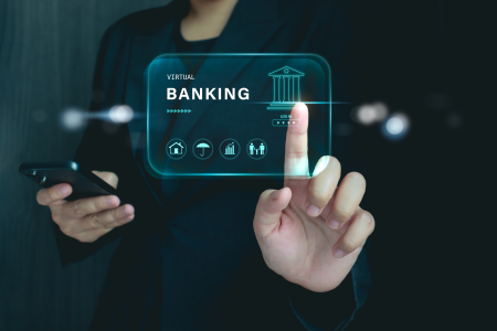 3.Fintech & Digital Banking