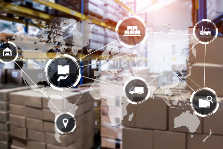 3.Logistics & Supply Chain
