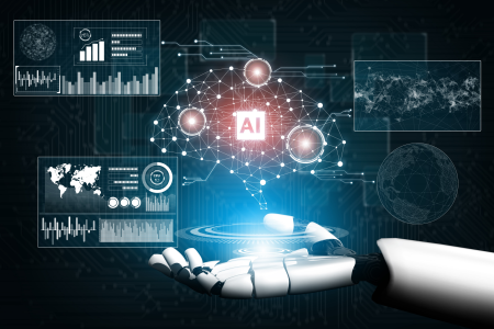 4.Data Science & AI