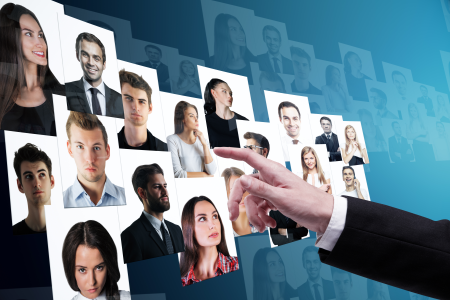 4.Diverse Talent Pool