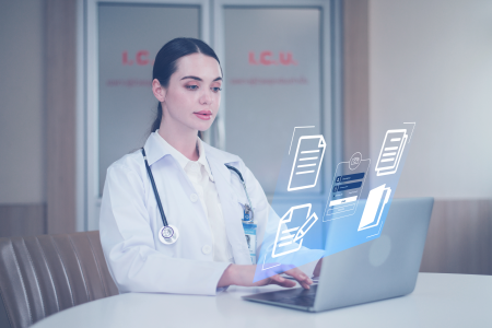 4.Healthcare Administration