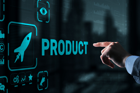 4.Merchandising & Product Development