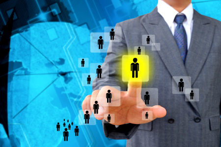 4.Talent Pool Management