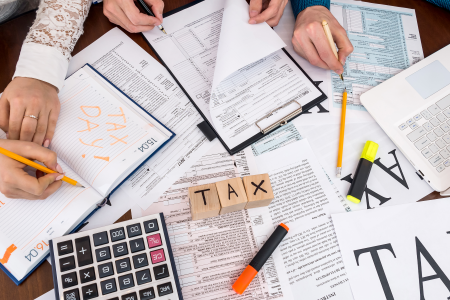 5.Accounting & Taxation