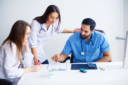 5.Allied Health Services