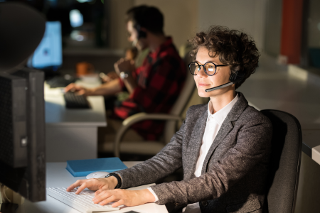 5.Customer Support & Experience