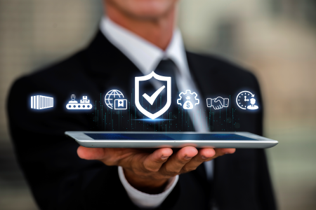 5.Safety & Compliance