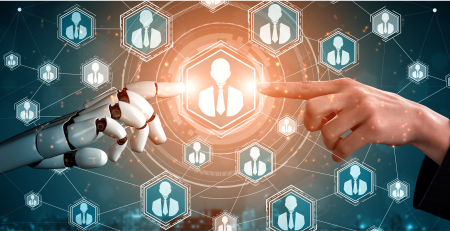 AI-Driven Talent Sourcing