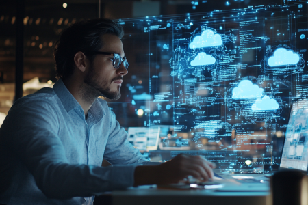 Cloud & DevOps Specialists