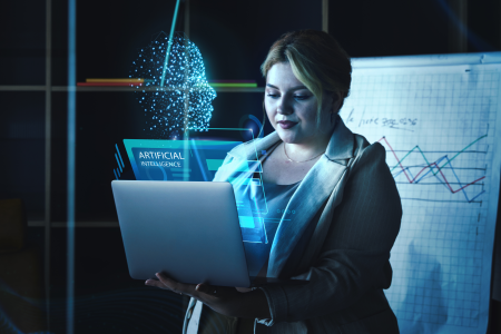 Data Science & AI Experts