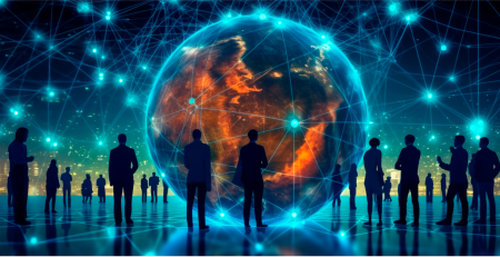 Global Talent Network