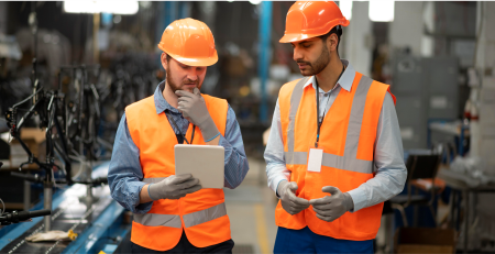 Industry expertise