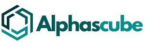 Alphascube